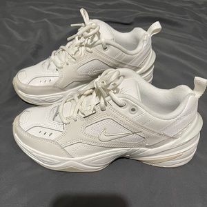 Wmns M2K Tekno ‘Summit White’